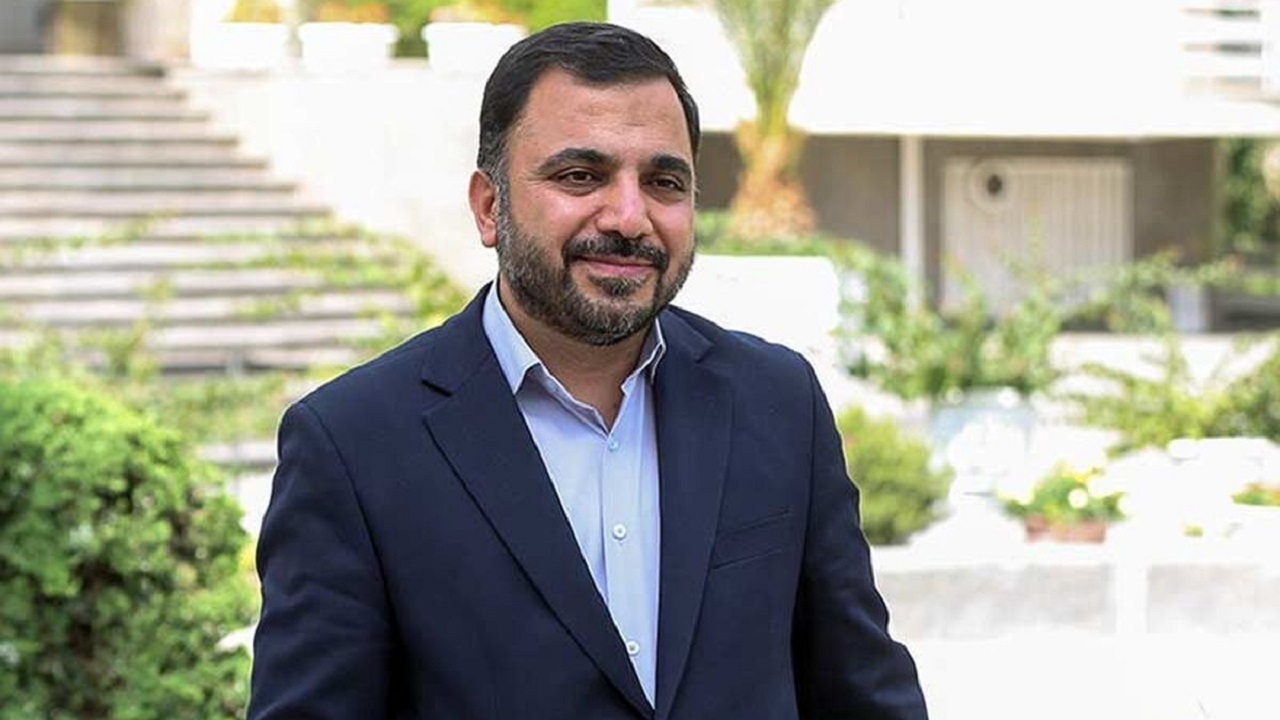 افزایش ۵۰ درصدی سرعت اینترنت/ فیبر نوری در کل استان قم افتتاح می‌شود