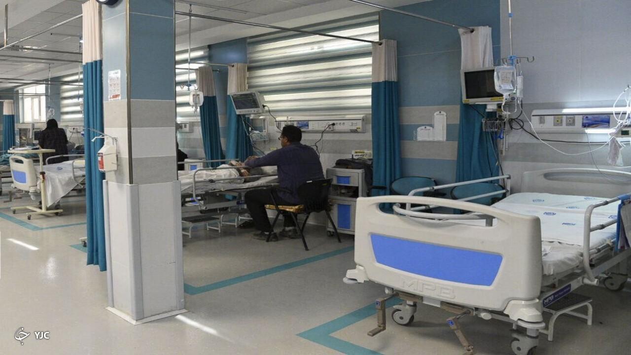 ساخت ۶ بیمارستان با هزار و ۷۵۰ تخت در آذربایجان‌غربی