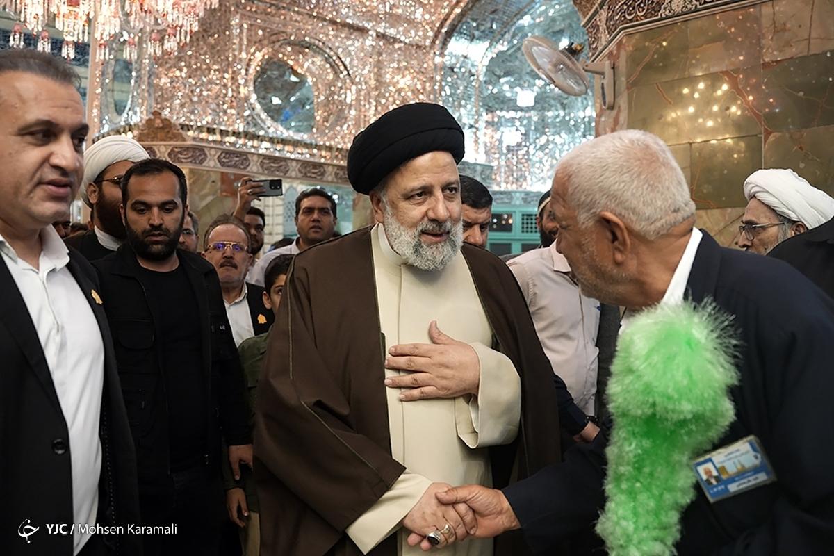 جشن روز دختر و محفل قرآنی ستاره‌ها در قم