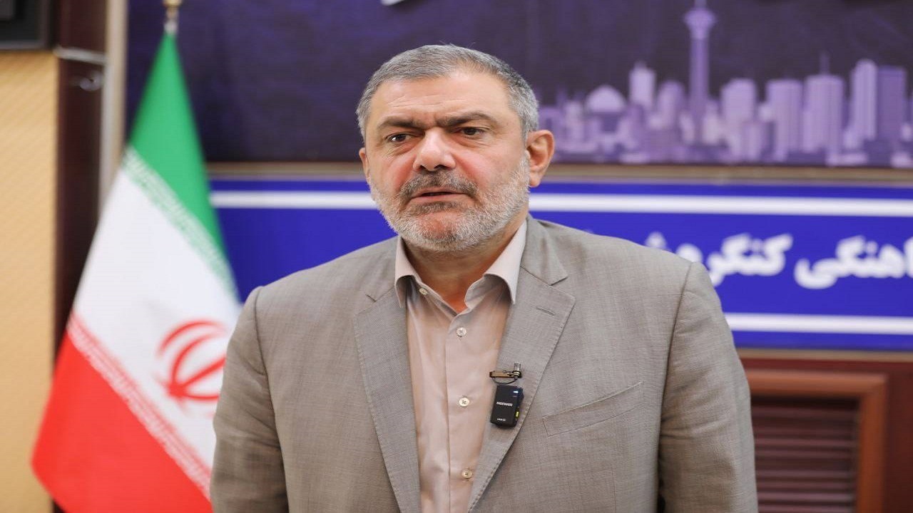 ظرفیت‌ها برای برگزاری انتخاب امن در استان تهران به کار گرفته شود