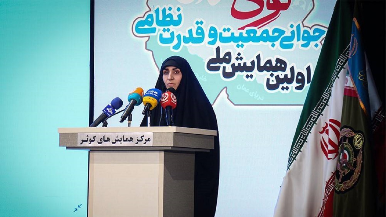 موضوع جمعیت مهم‌ترین مسئله امنیتی کشور خواهد بود