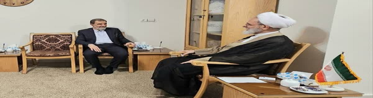 با کمک فکری فقها می‌توان در جهت بهبود ساختار‌های اقتصادی گام برداشت