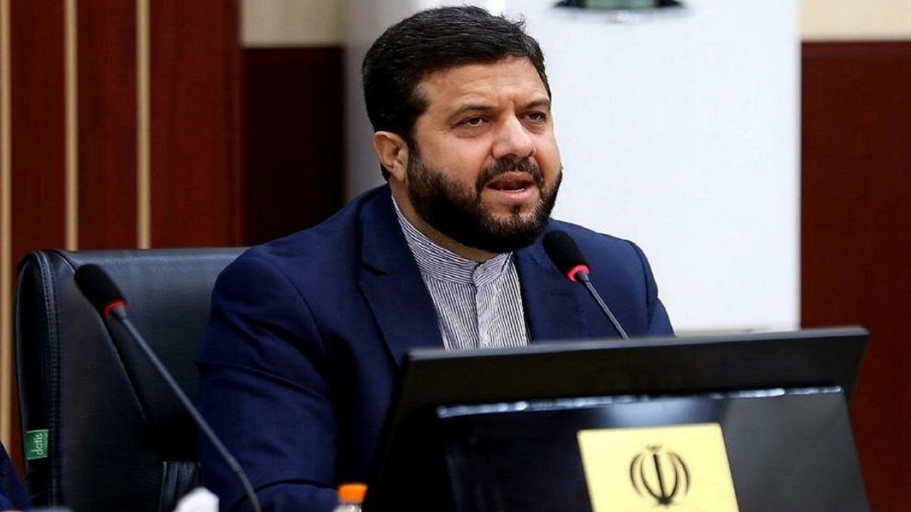 دستگاه اخذ رای الکترونیک ارتباط اینترنتی ندارد پس هک نمی‌شود
