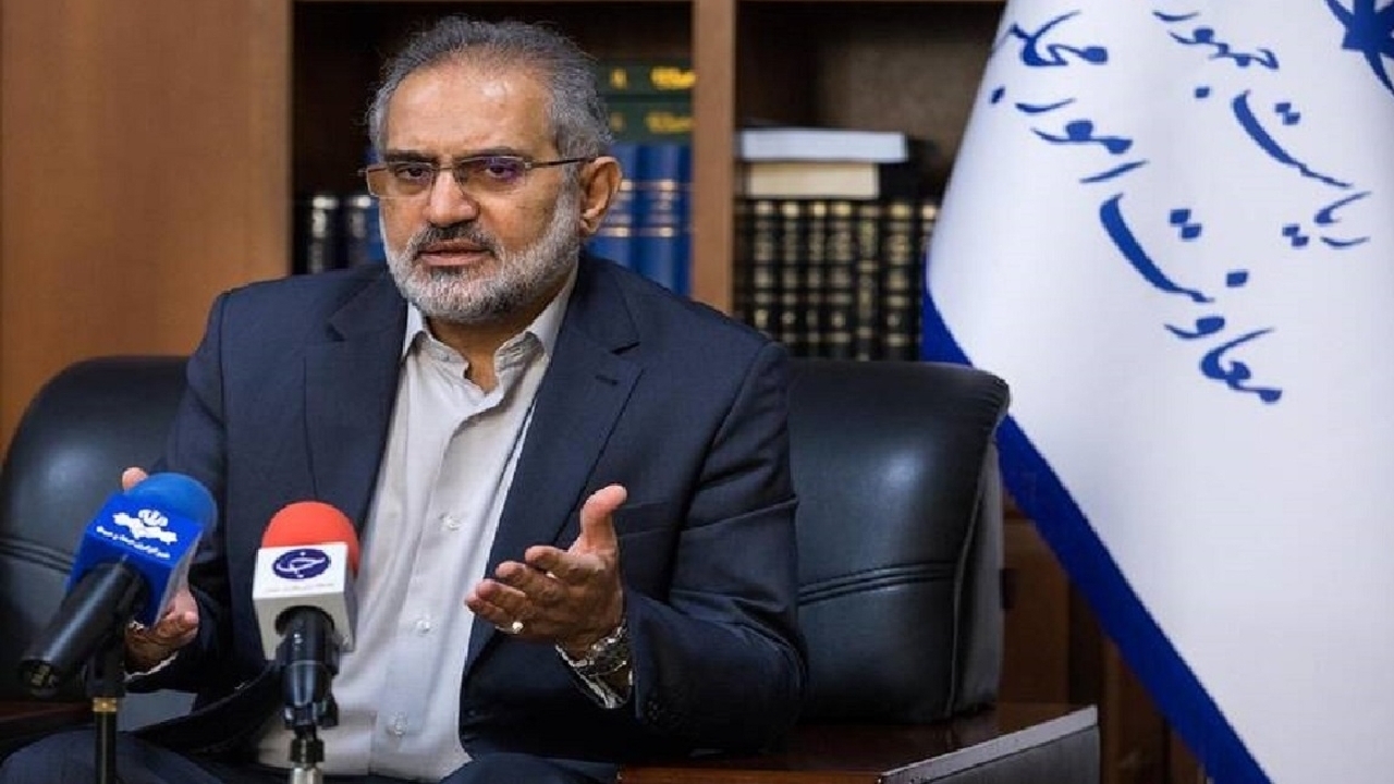 نمایندگان تهران در مسائل ملی نقش‌آفرینی بیشتری دارند  