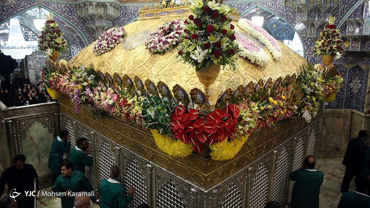 برگزاری بیش از ۱۲۰ هزار مراسم در سراسر کشور به مناسبت ولادت حضرت معصومه (س)