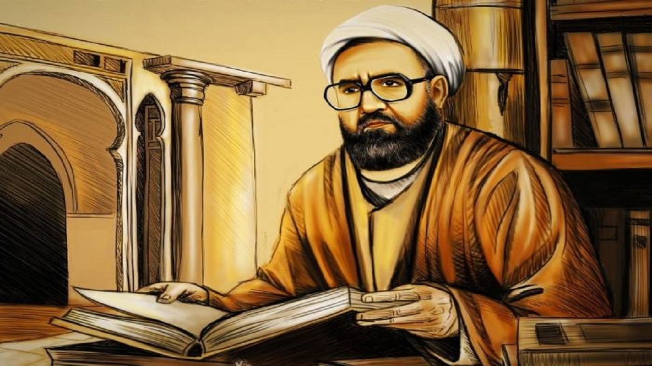 نماهنگ «دو بال انسان» + فیلم