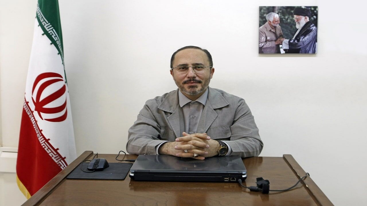 مجلس قوی باعث ایجاد کشوری قوی می‌شود