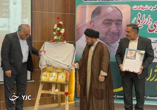 سردار شهید دارایی فرمانده&zwnj;ای مقتدر و سرباز شجاعی بود