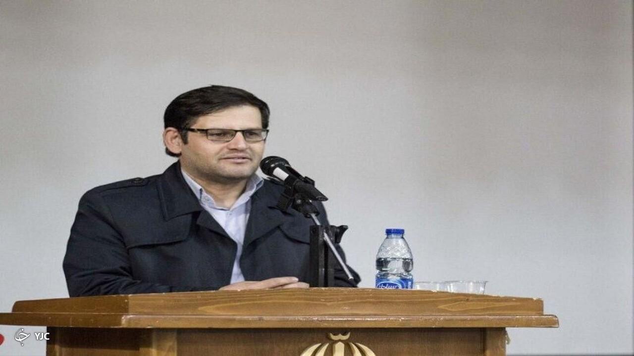 معلم فیزیک مهابادی به گردهمایی اینشتین پلاس کانادا دعوت شد