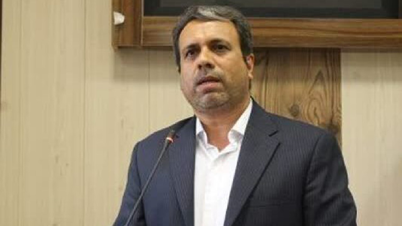 سرمایه گذاری ایران در معادن افغانستان
