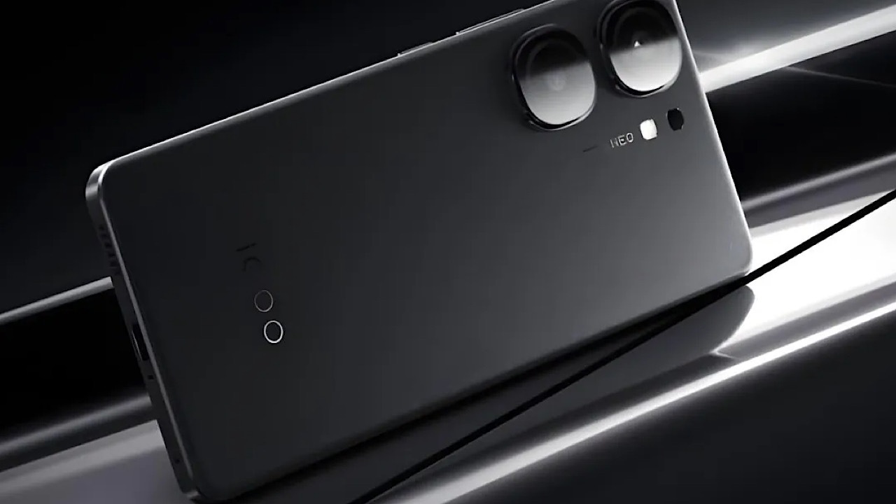 مشخصات آیکو نئو 9S پرو پلاس لو رفت