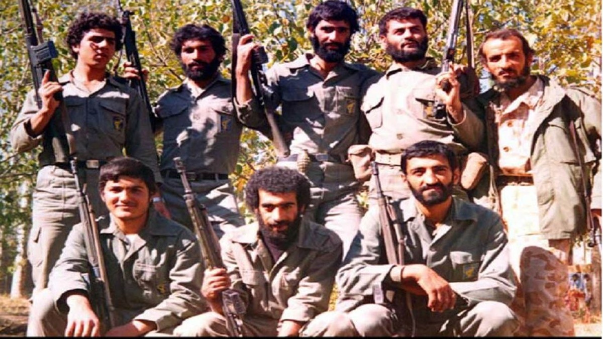 باشگاه خبرنگاران -نگاهی به زندگی فتح‌آفرین خرمشهر