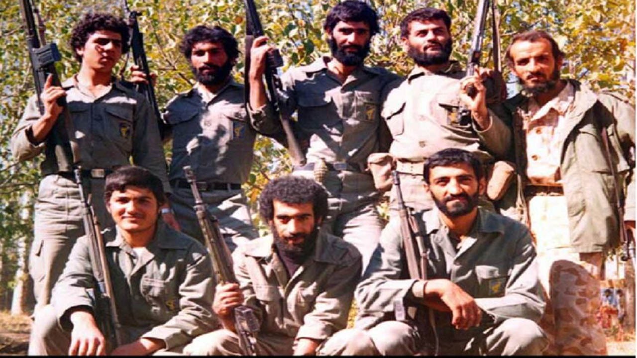 نگاهی به زندگی فتح‌آفرین خرمشهر