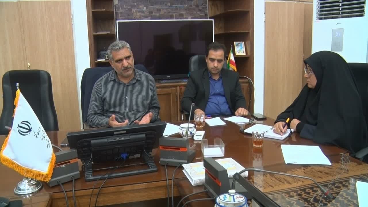 برخورد قاطع با تخلفات ساخت و ساز در میبد