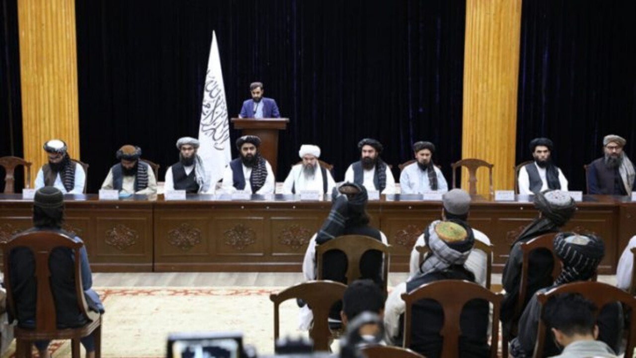 ادامه روند عفو عمومی در افغانستان