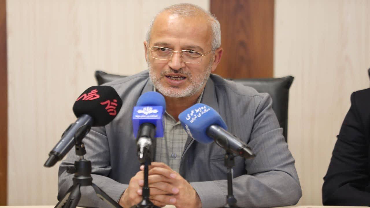 فرمانداری تهران، برترین در برگزاری انتخابات کشور