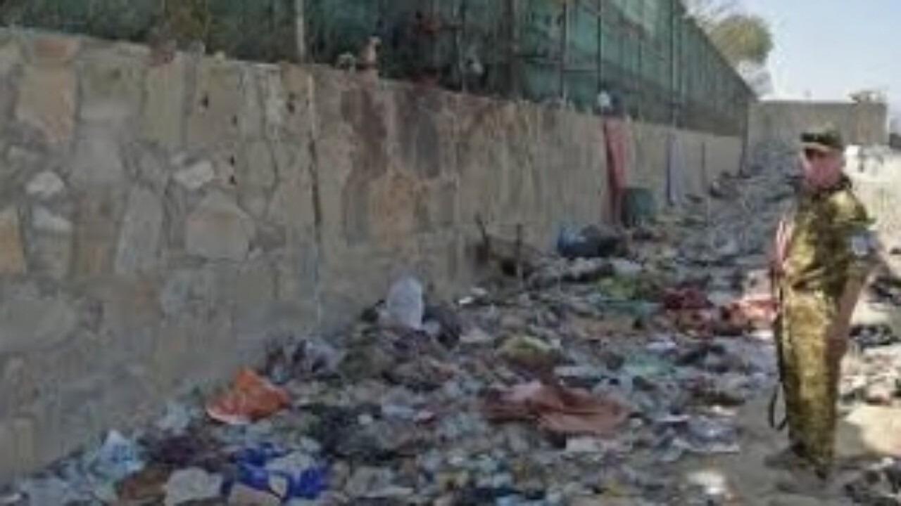 کنگره خواستار بررسی جزئیات انفجار میدان هوایی کابل شد