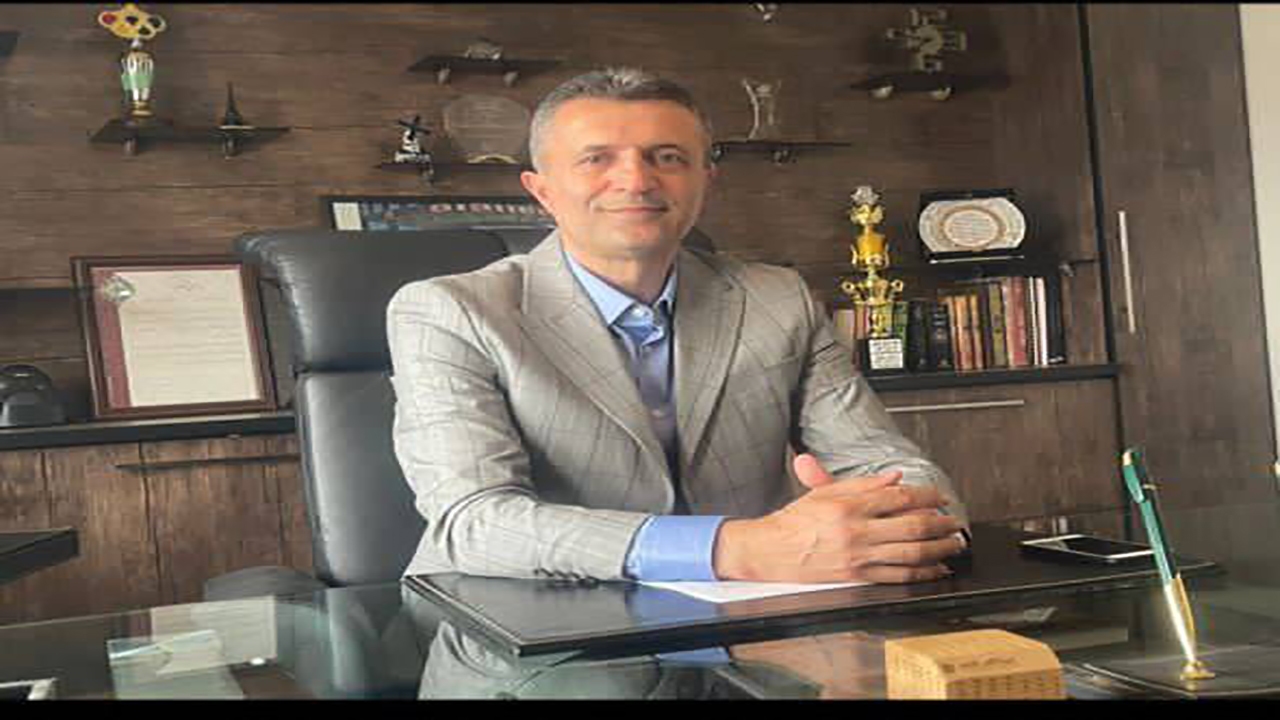 نگاه همگانی به ورزش چوگو یک ضرورت است