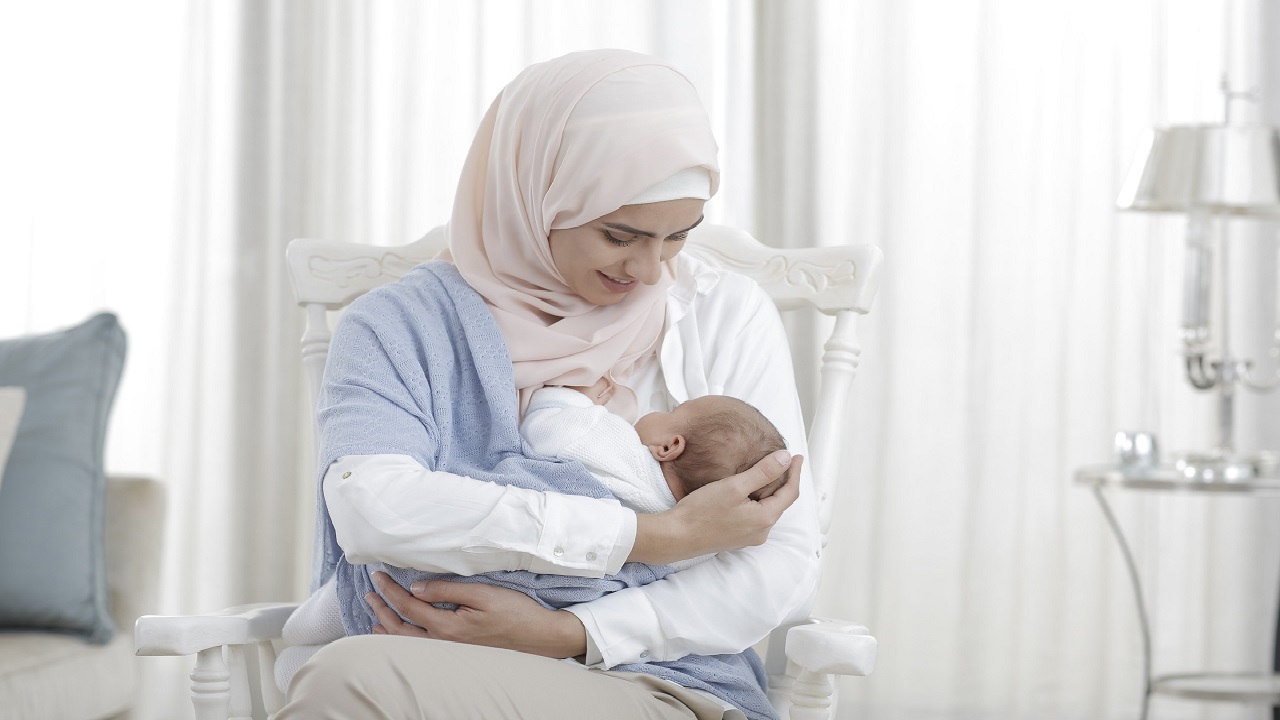 شیردهی چه فوایدی برای مادر دارد؟ + فیلم