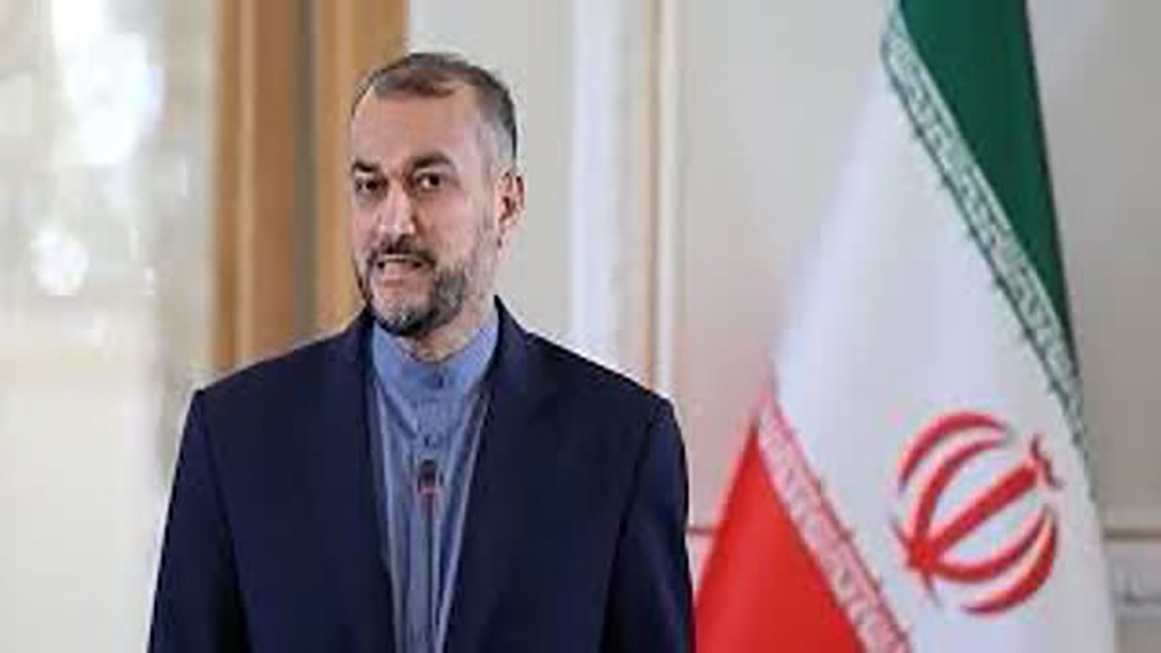 امیرعبداللهیان: آنچه در غزه می‌گذرد آزمونی خطیر برای اروپای مدعی حقوق بشر است