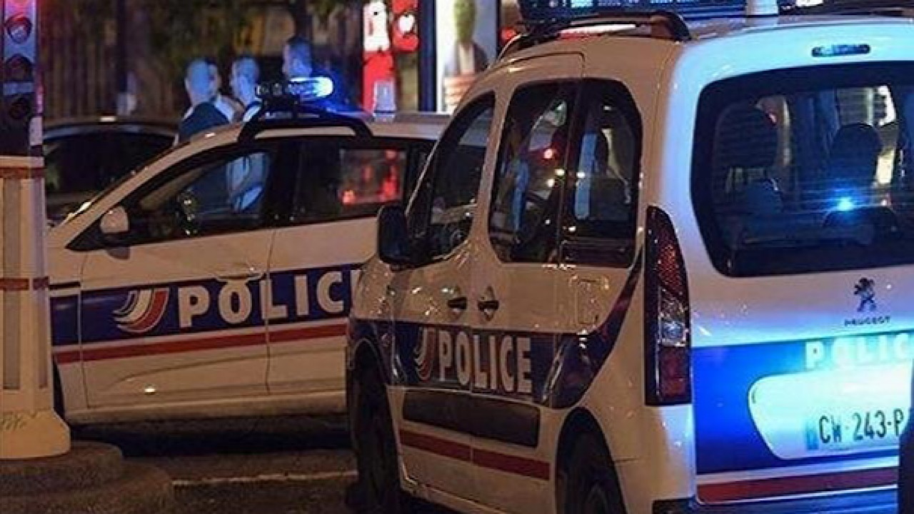 حادثه تیراندازی در فرانسه؛ حال دو افسر پلیس وخیم است