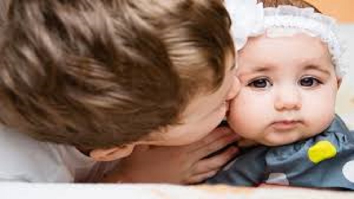 عواقب زایمان در یک تاریخ رند + فیلم