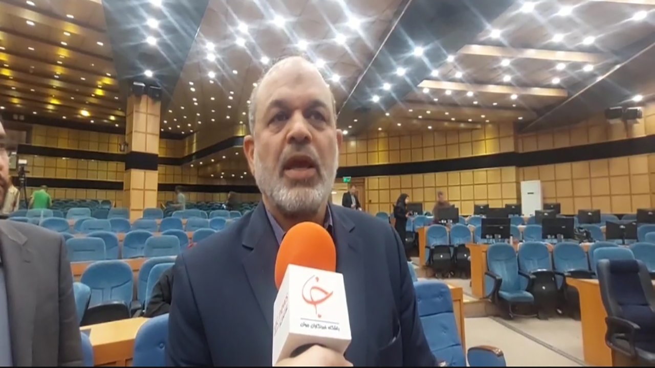 مجلس قوی با پشتوانه مردمی شکل می‌گیرد