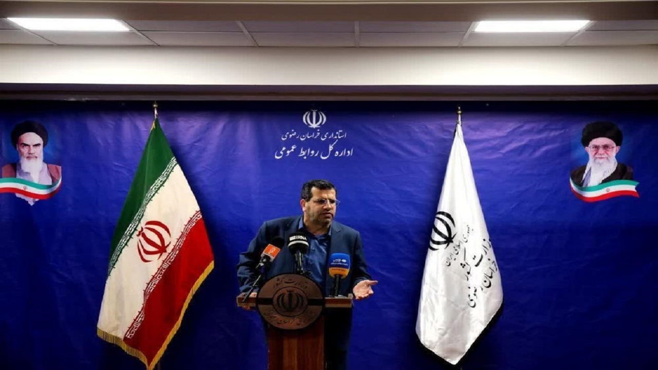 آغاز دور دوم انتخابات مجلس شورای اسلامی در مشهد و کلات