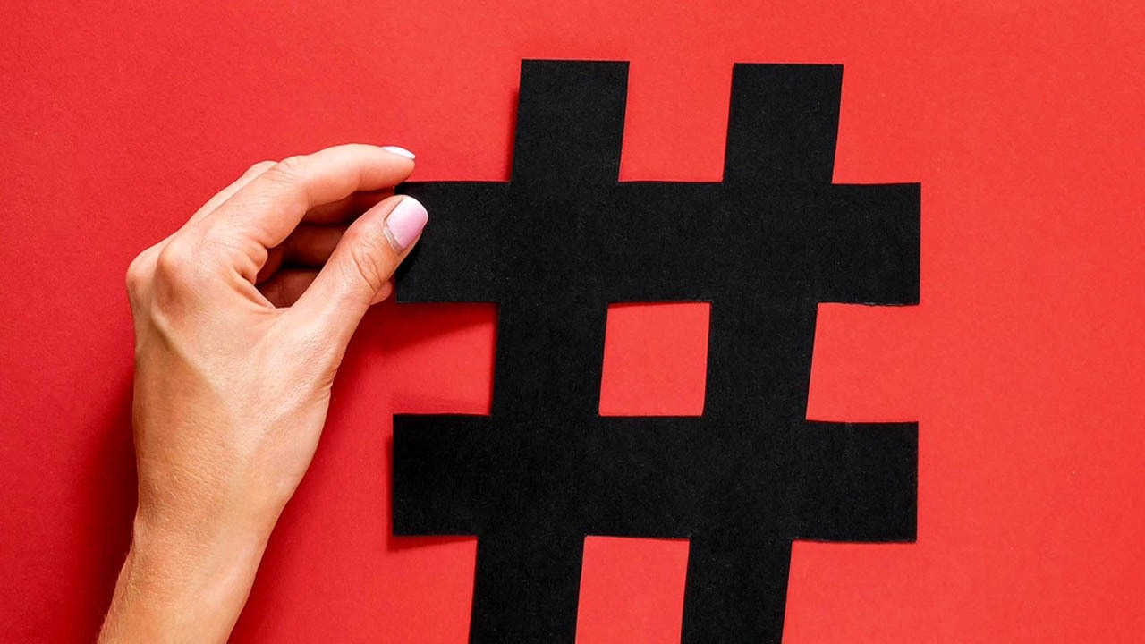 اوباشگریِ مجازی با دستکاری ترند‌ها