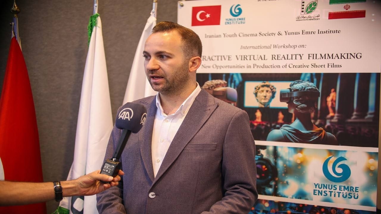 تجربه‌هایی که کنان سوباشی به ایران آورد