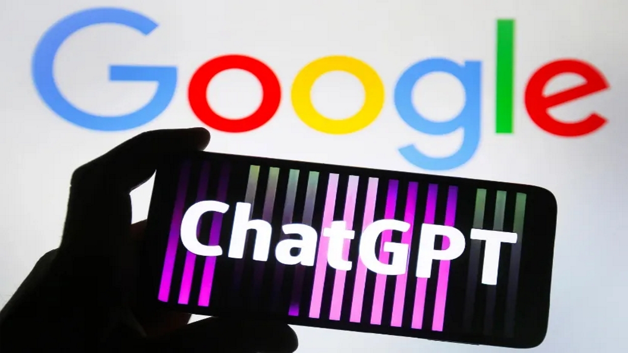 فوری: خالق ChatGPT دوشنبه رقیب گوگل را معرفی می‌کند