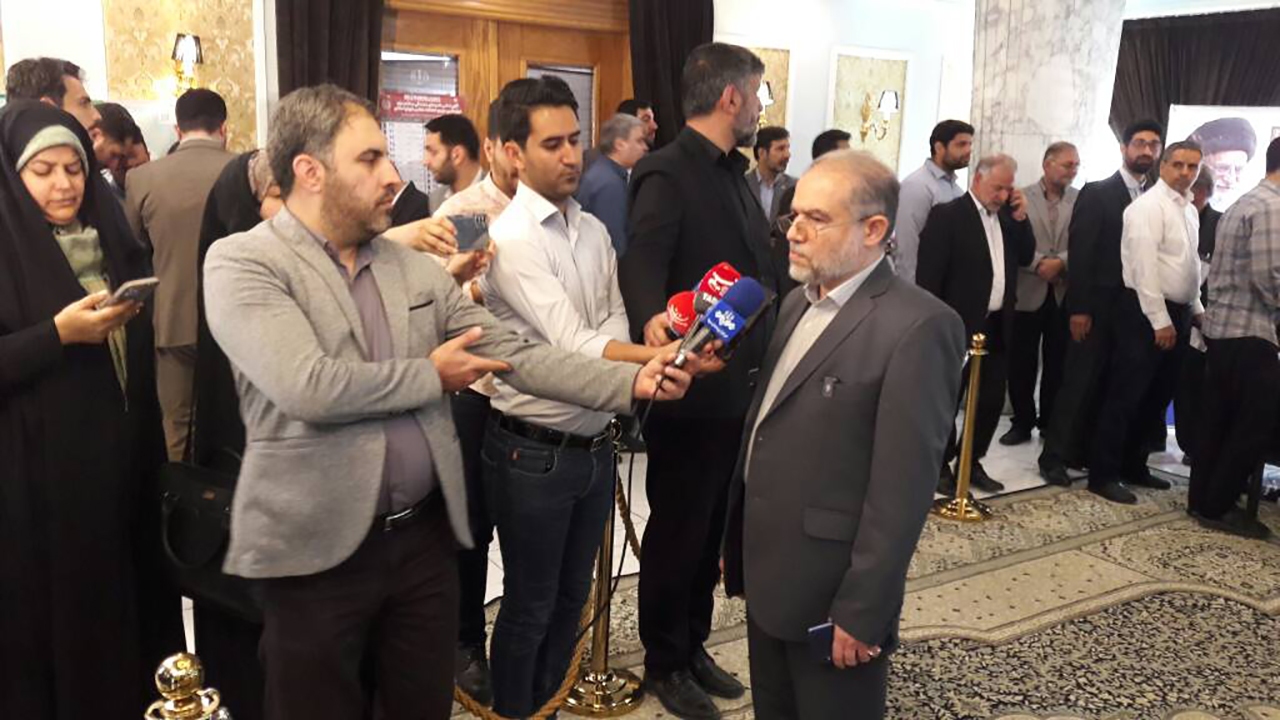 مجلس دوازدهم با قدرت کار خود را آغاز می‌کند
