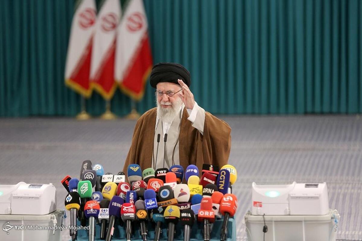 نشست خبری وزیر کشور