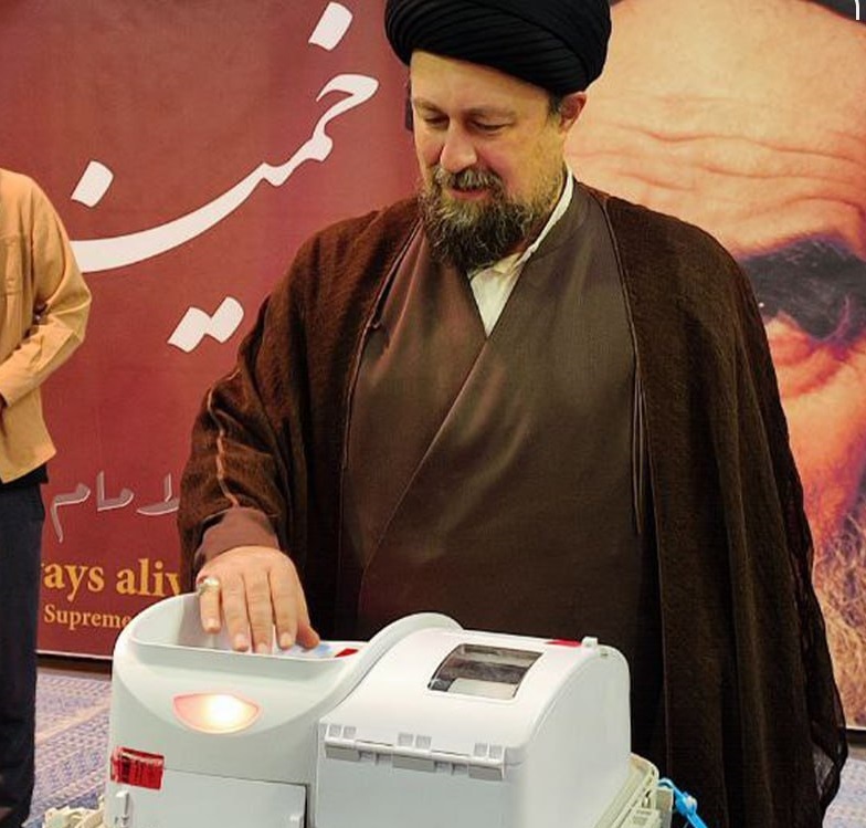 برگزاری مرحله دوم انتخابات مجلس دوازدهم در ۱۵ استان