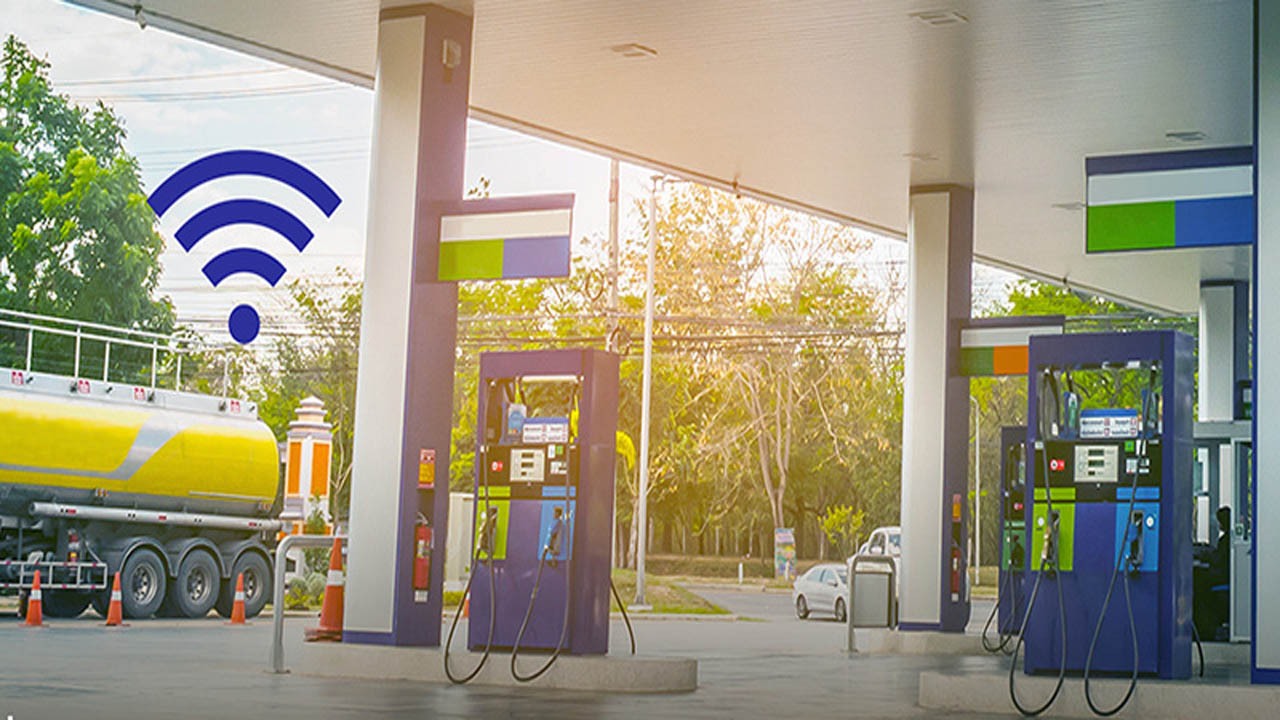 آیا با سفارش بنزین آنلاین در حال خرید سوخت قاچاق هستیم؟