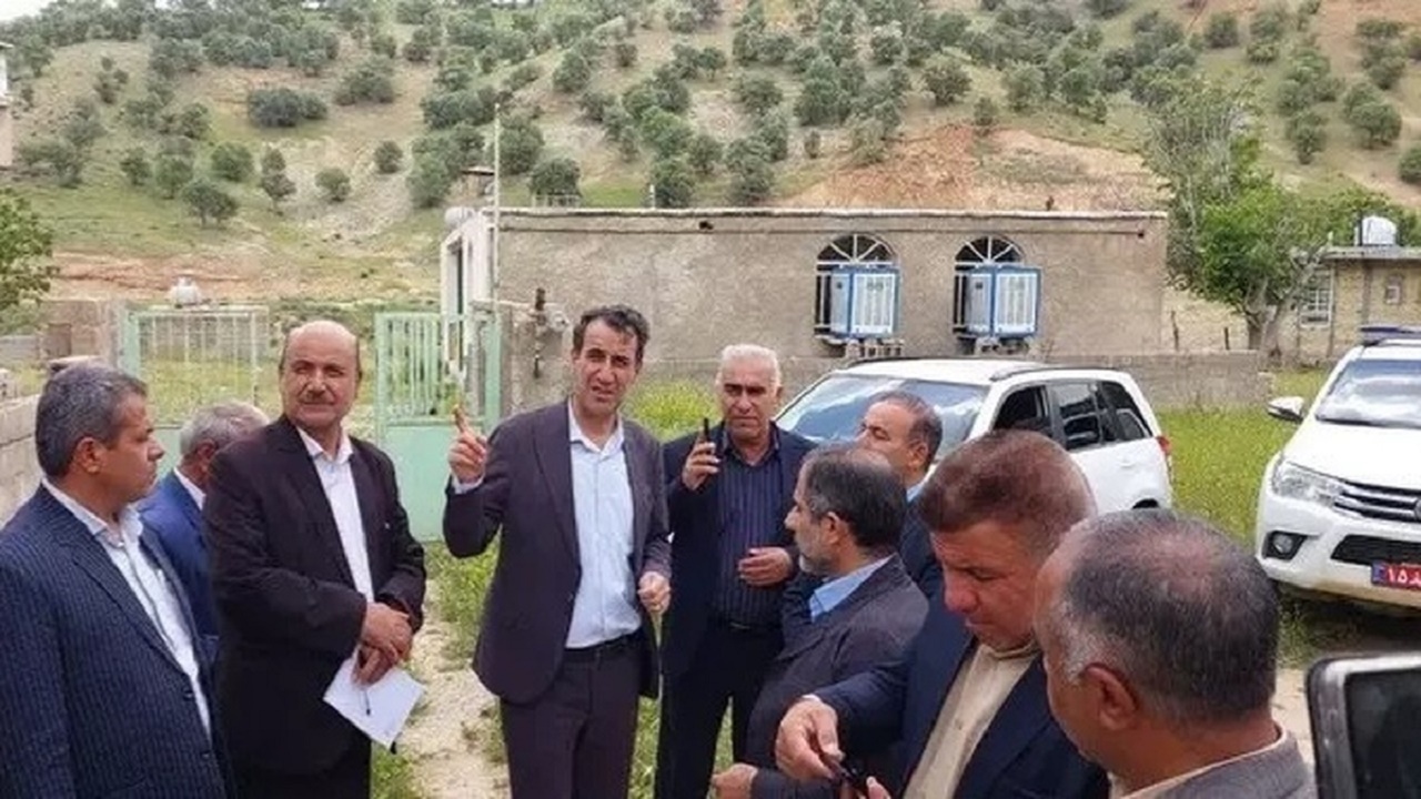 مسائل و مشکلات روستاها اولویت بندی می شود