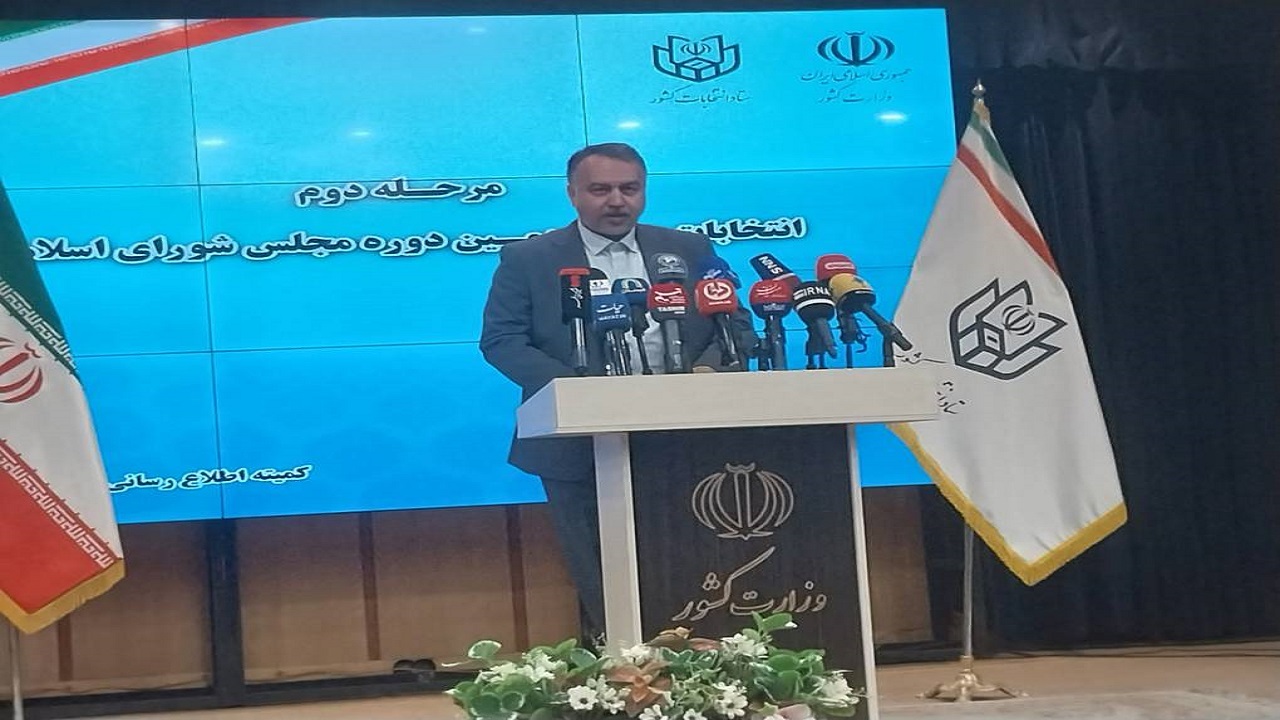 آخرین توصیه‌های انتخاباتی سخنگوی ستاد انتخابات