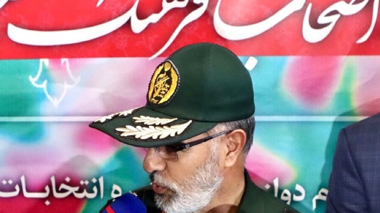 دستاورد انتخابات، مجلس انقلابی برای خدمت به مردم است
