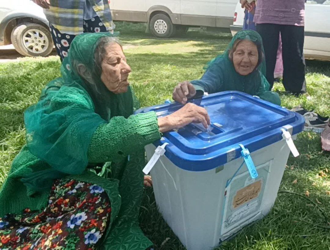 برگزاری مرحله دوم انتخابات مجلس دوازدهم