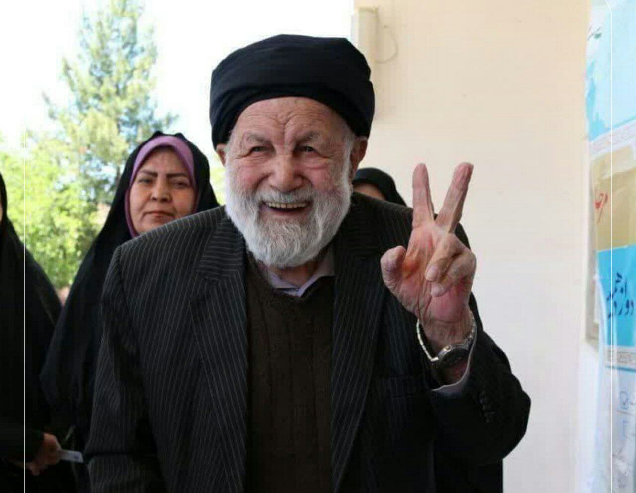 برگزاری مرحله دوم انتخابات مجلس دوازدهم