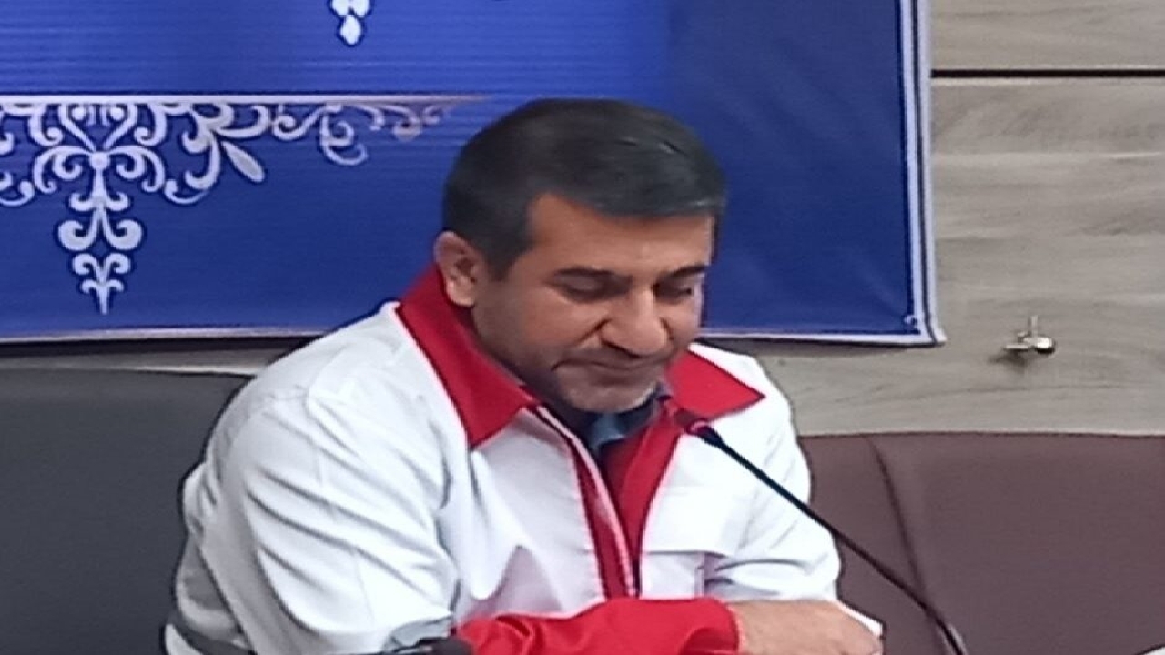 اتمام فاز یک پروژه پایگاه امداد رسانی انجیلاق