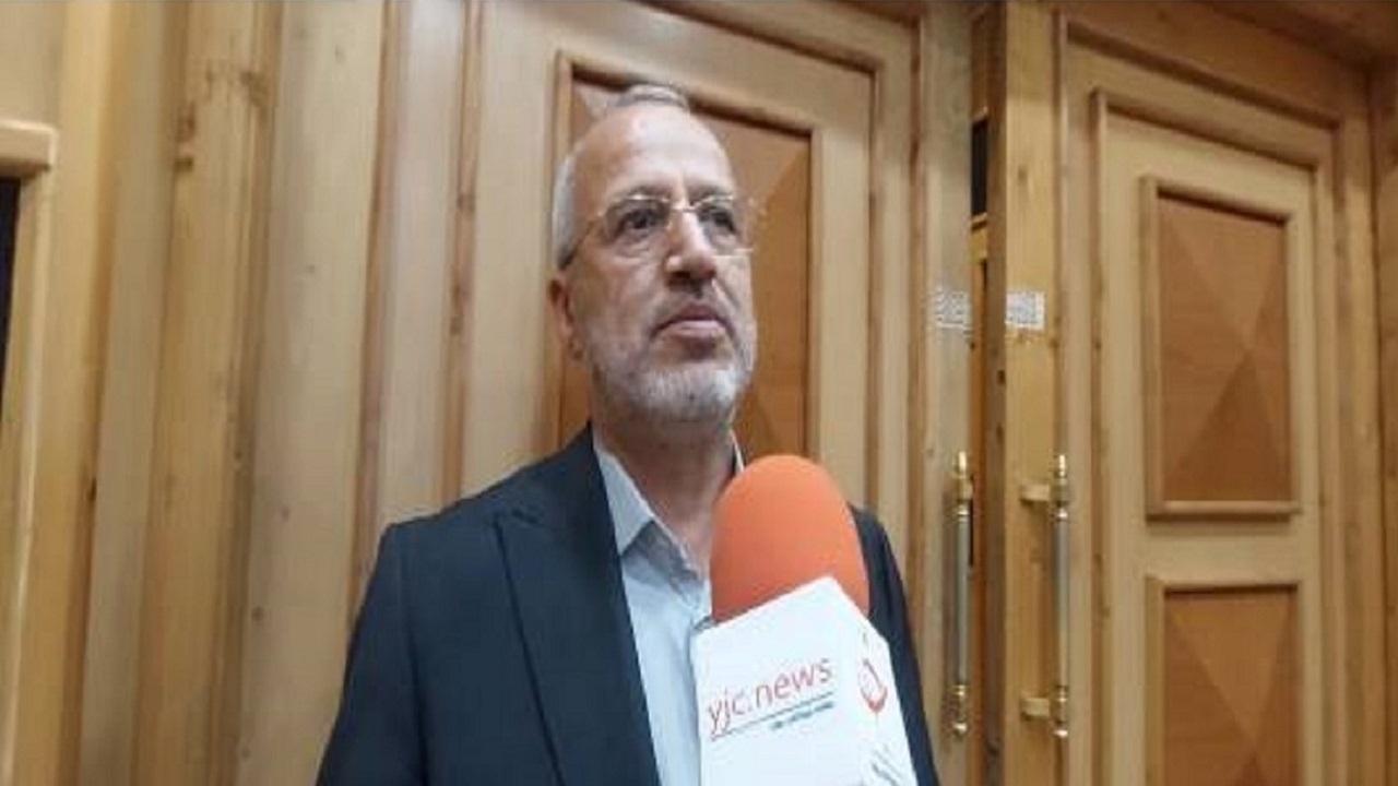 هیچ مشکلی در برگزاری انتخابات الکترونیک نداشتیم