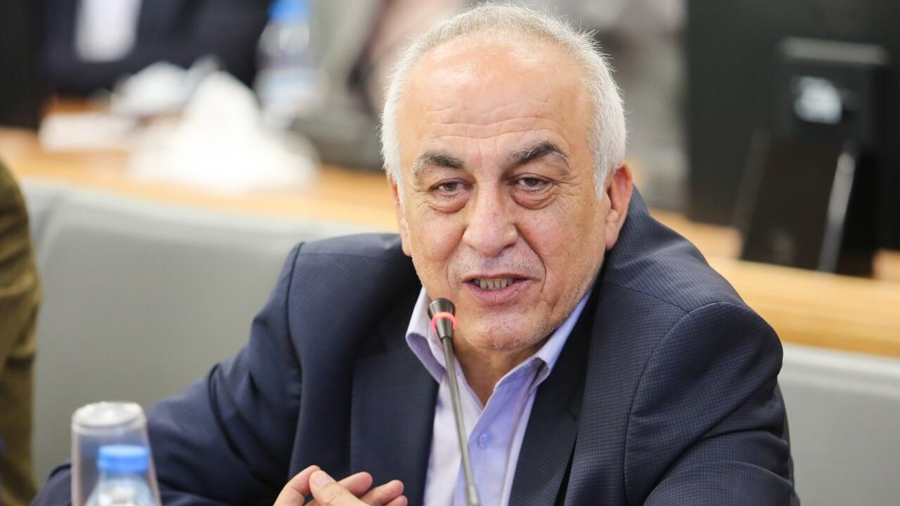 صندوق ضمانت صادرات ایران کمترین حضور در بازار افغانستان را دارد