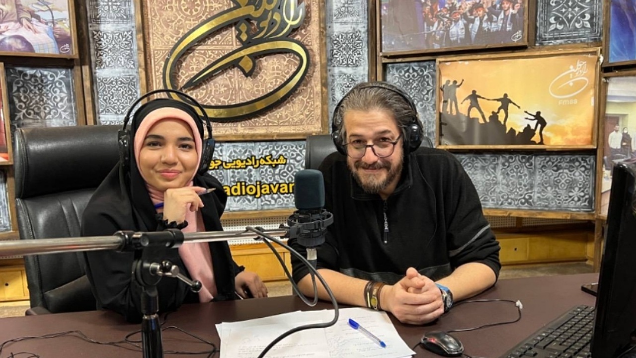 انعکاس صدای انتخابات از رادیو/ با هم برای ایران همراه با رادیو