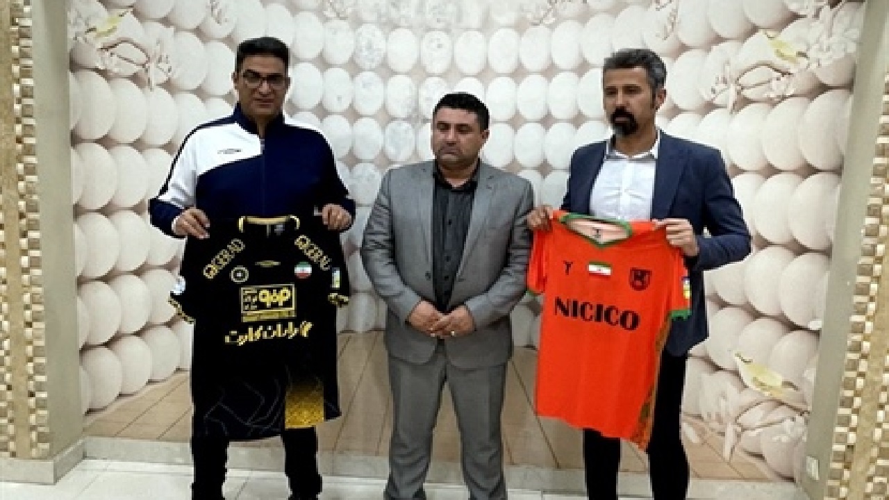 سپاهان با لباس یکدست مشکی مقابل مس رفسنجان به میدان می‌رود
