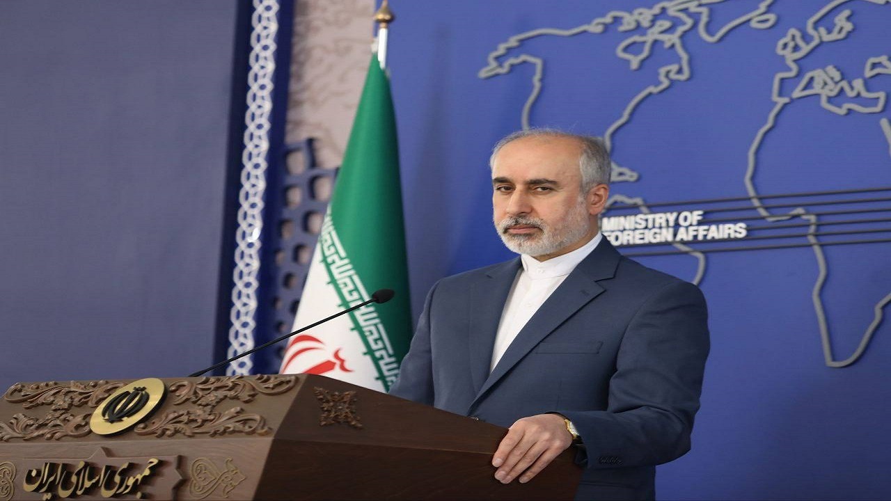ایران اقدام کانادا در تروریستی اعلام کردن سپاه پاسداران را محکوم کرد