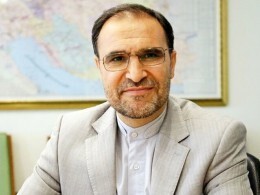 "احمد آریایی‌نژاد" منتخب مردم ملایر راهی مجلس شد