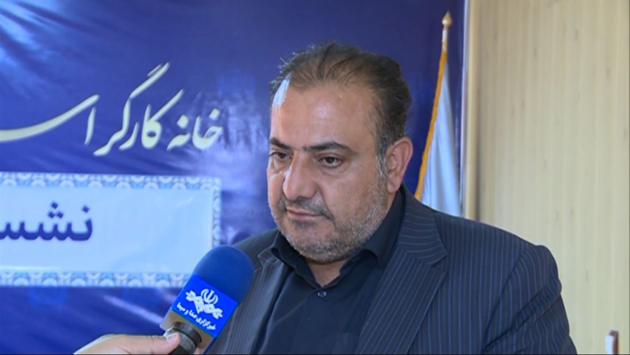 انتظار یک و نیم میلیون کارگر برای عضویت در تامین اجتماعی