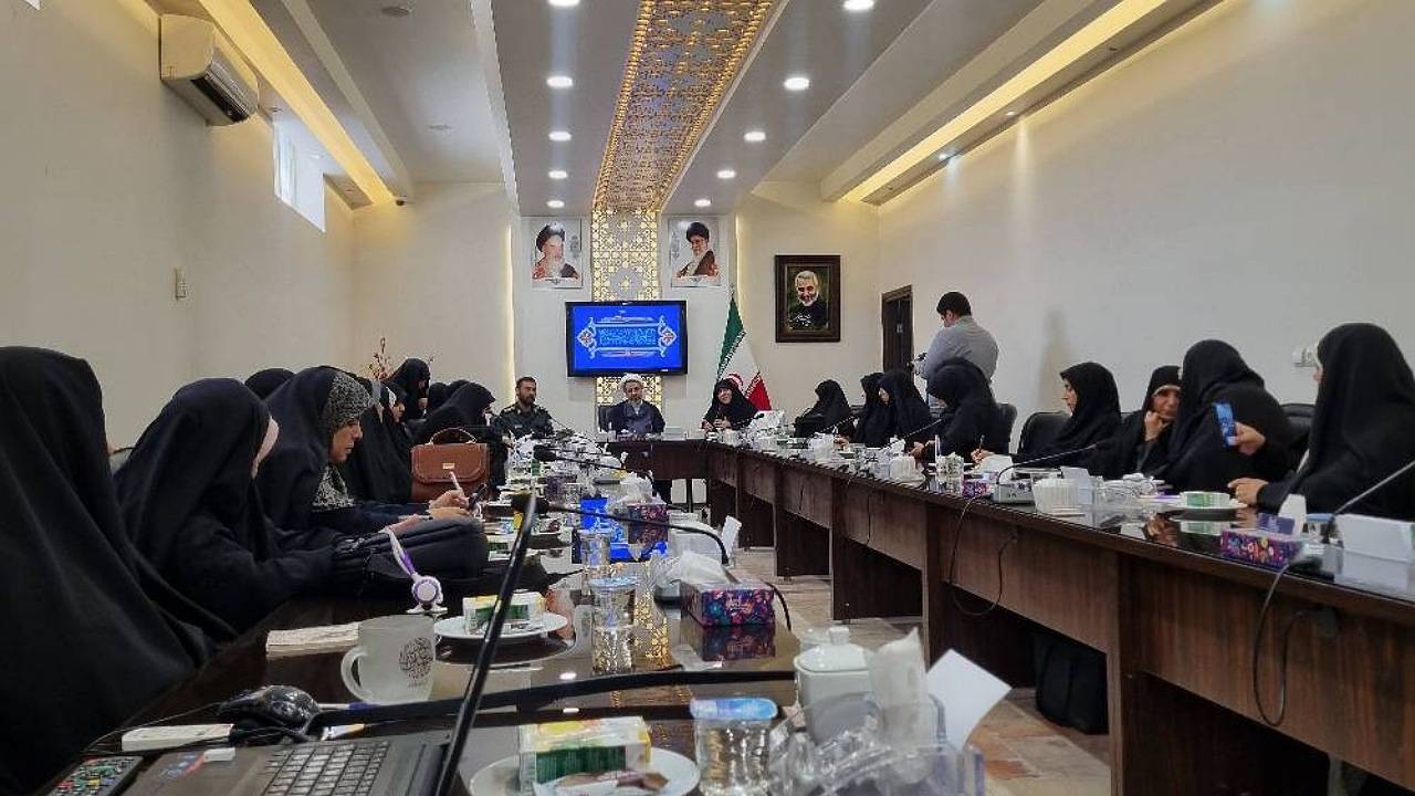 امیدبخشی، نوعی جهاد است