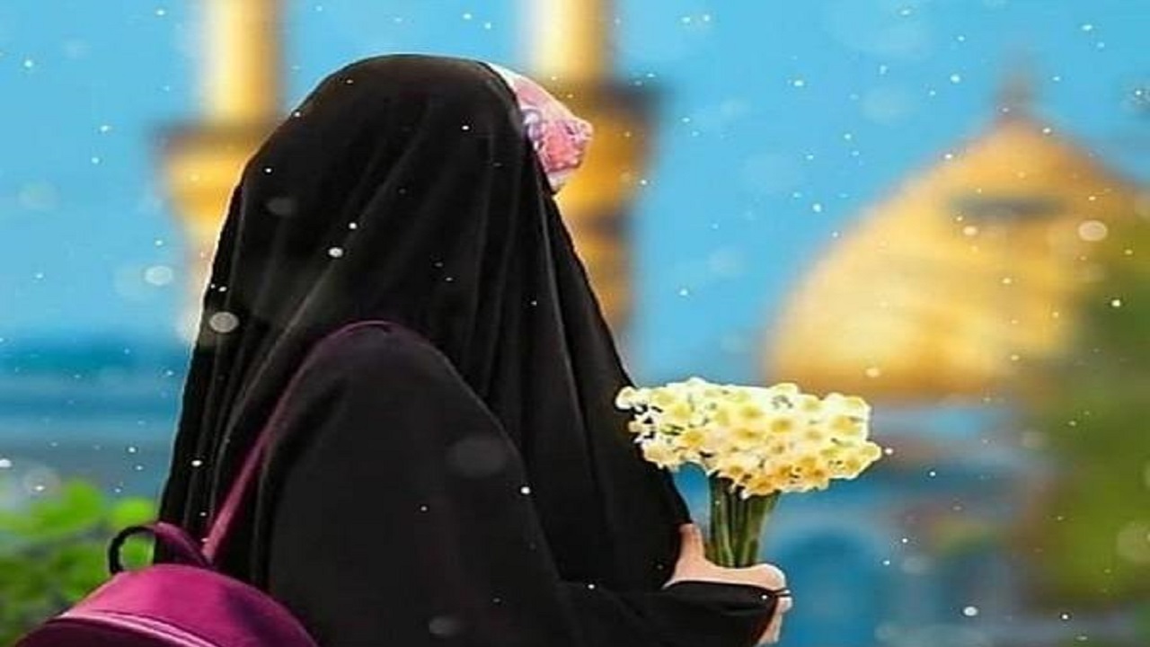 مصاحبه مردمی با موضوع پوشش از نگاه یک نویسنده آمریکایی